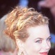 Nicole Kidman, MTV Movie Awards, 2000, Hair